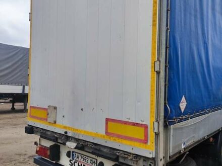 Шмітц Каргобулл Cargobull 2007 у Києві на Automoto.ua Шмітц Каргобулл Cargobull, об'ємом двигуна 0 л та пробігом 1 тис. км за 9500 $, фото 1 на Automoto.ua