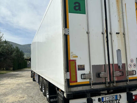 Шмитц Каргобулл Cargobull 2008 в Хусте на Automoto.ua Шмитц Каргобулл Cargobull, объемом двигателя 0 л и пробегом 673 тыс. км за 12900 $, фото 1 на Automoto.ua