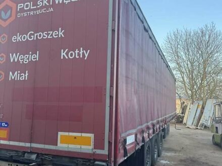 Шмітц Каргобулл Cargobull 2011 у Львові на Automoto.ua Шмітц Каргобулл Cargobull, об'ємом двигуна 0 л та пробігом 0 тис. км за 8200 $, фото 1 на Automoto.ua