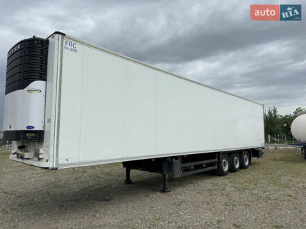 Шмитц Каргобулл Cargobull 2012 в Черновцах на Automoto.ua Шмитц Каргобулл Cargobull, объемом двигателя 0 л и пробегом 0 тыс. км за 21348 $, фото 1 на Automoto.ua