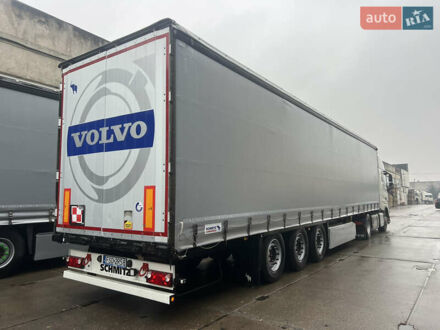 Шмитц Каргобулл Cargobull 2013 в Львове на Automoto.ua Шмитц Каргобулл Cargobull, объемом двигателя 0 л и пробегом 500 тыс. км за 13900 $, фото 1 на Automoto.ua