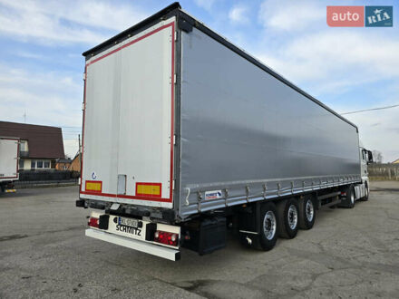 Шмитц Каргобулл Cargobull 2013 в Львове на Automoto.ua Шмитц Каргобулл Cargobull, объемом двигателя 0 л и пробегом 0 тыс. км за 12900 $, фото 1 на Automoto.ua