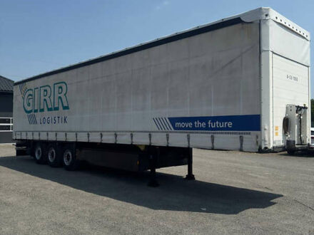Шмитц Каргобулл Cargobull 2014 в Иршава на Automoto.ua Шмитц Каргобулл Cargobull, объемом двигателя 0 л и пробегом 500 тыс. км за 12318 $, фото 1 на Automoto.ua