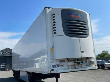 Шмітц Каргобулл Cargobull, об'ємом двигуна 0 л та пробігом 500 тис. км за 25807 $, фото 1 на Automoto.ua