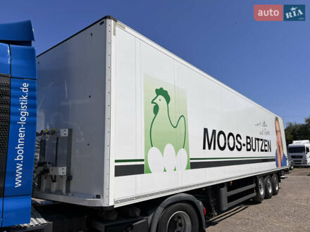 Шмитц Каргобулл Cargobull 2014 в Черновцах на Automoto.ua Шмитц Каргобулл Cargobull, объемом двигателя 0 л и пробегом 1 тыс. км за 17589 $, фото 1 на Automoto.ua