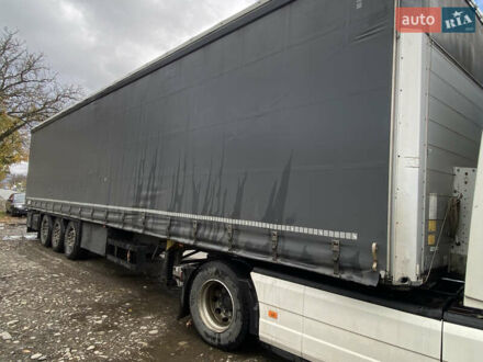 Шмитц Каргобулл Cargobull 2015 в Ужгороде на Automoto.ua Шмитц Каргобулл Cargobull, объемом двигателя 0 л и пробегом 0 тыс. км за 14000 $, фото 1 на Automoto.ua