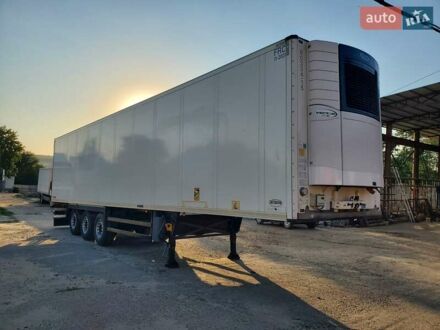 Шмітц Каргобулл Cargobull 2015 у Болграде на Automoto.ua Шмітц Каргобулл Cargobull, об'ємом двигуна 0 л та пробігом 0 тис. км за 30000 $, фото 1 на Automoto.ua