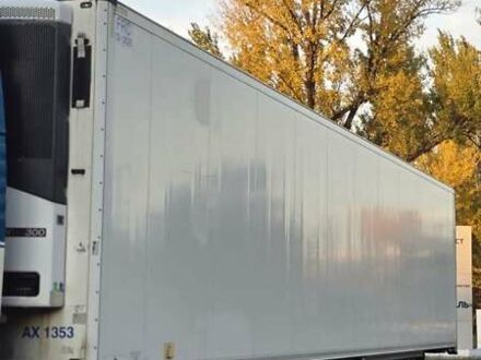 Шмитц Каргобулл Cargobull 2015 в Каменское - Днепродзержинск на Automoto.ua Шмитц Каргобулл Cargobull, объемом двигателя 0 л и пробегом 650 тыс. км за 27900 $, фото 1 на Automoto.ua