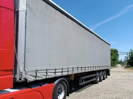 Шмитц Каргобулл Cargobull 2015 в Самборе на Automoto.ua Шмитц Каргобулл Cargobull, объемом двигателя 0 л и пробегом 0 тыс. км за 12000 $, фото 1 на Automoto.ua