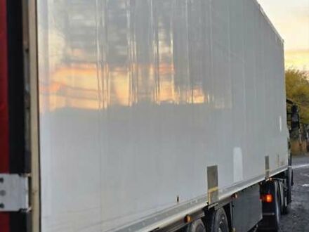 Шмитц Каргобулл Cargobull 2015 в Каменское - Днепродзержинск на Automoto.ua Шмитц Каргобулл Cargobull, объемом двигателя 0 л и пробегом 500 тыс. км за 28000 $, фото 1 на Automoto.ua