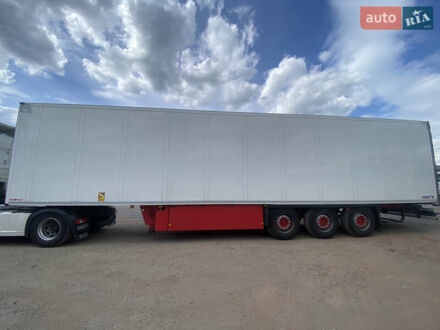 Шмитц Каргобулл Cargobull 2015 в Львове на Automoto.ua Шмитц Каргобулл Cargobull, объемом двигателя 0 л и пробегом 300 тыс. км за 39000 $, фото 1 на Automoto.ua