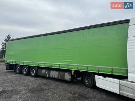 Шмитц Каргобулл Cargobull 2015 в Хусте на Automoto.ua Шмитц Каргобулл Cargobull, объемом двигателя 0 л и пробегом 100 тыс. км за 13500 $, фото 1 на Automoto.ua