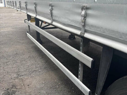 Шмитц Каргобулл Cargobull, объемом двигателя 0 л и пробегом 400 тыс. км за 15715 $, фото 1 на Automoto.ua