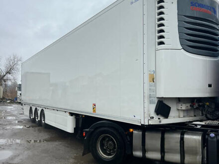 Шмітц Каргобулл Cargobull, об'ємом двигуна 0 л та пробігом 350 тис. км за 31470 $, фото 1 на Automoto.ua