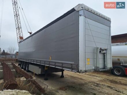 Шмитц Каргобулл Cargobull 2020 в Львове на Automoto.ua Шмитц Каргобулл Cargobull, объемом двигателя 0 л и пробегом 100 тыс. км за 22999 $, фото 1 на Automoto.ua