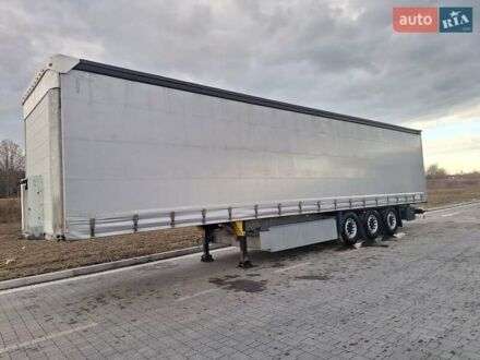 Шмитц Каргобулл Cargobull 2022 в Львове на Automoto.ua Шмитц Каргобулл Cargobull, объемом двигателя 0 л и пробегом 50 тыс. км за 24999 $, фото 1 на Automoto.ua