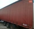 Шмитц Каргобулл Cargobull, объемом двигателя 0 л и пробегом 100 тыс. км за 8000 $, фото 1 на Automoto.ua
