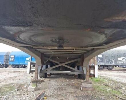 Шмітц Каргобулл Cargobull, об'ємом двигуна 0 л та пробігом 96 тис. км за 15000 $, фото 3 на Automoto.ua