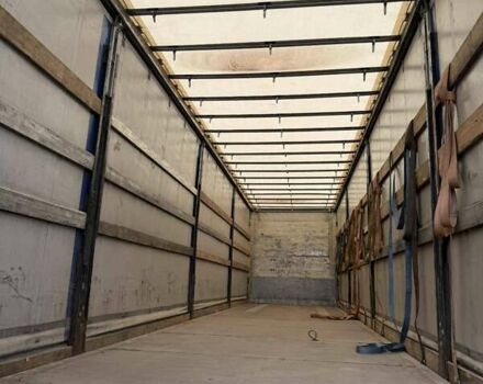 Шмітц Каргобулл Cargobull, об'ємом двигуна 0 л та пробігом 0 тис. км за 6900 $, фото 4 на Automoto.ua