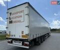 Шмитц Каргобулл Cargobull, объемом двигателя 0 л и пробегом 0 тыс. км за 6900 $, фото 1 на Automoto.ua