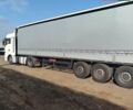 Шмитц Каргобулл Cargobull, объемом двигателя 0 л и пробегом 111 тыс. км за 8800 $, фото 1 на Automoto.ua