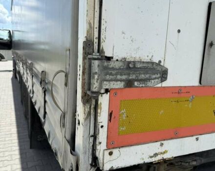Шмітц Каргобулл Cargobull, об'ємом двигуна 0 л та пробігом 0 тис. км за 6900 $, фото 7 на Automoto.ua