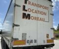 Шмитц Каргобулл Cargobull, объемом двигателя 0 л и пробегом 0 тыс. км за 6900 $, фото 6 на Automoto.ua