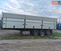 Шмітц Каргобулл Cargobull, об'ємом двигуна 0 л та пробігом 96 тис. км за 15000 $, фото 1 на Automoto.ua