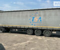 Шмітц Каргобулл Cargobull, об'ємом двигуна 0 л та пробігом 100 тис. км за 6700 $, фото 1 на Automoto.ua