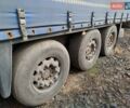 Шмитц Каргобулл Cargobull, объемом двигателя 0 л и пробегом 0 тыс. км за 6300 $, фото 5 на Automoto.ua