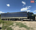 Шмитц Каргобулл Cargobull, объемом двигателя 0 л и пробегом 680 тыс. км за 10800 $, фото 1 на Automoto.ua