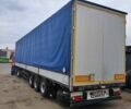Шмитц Каргобулл Cargobull, объемом двигателя 0 л и пробегом 1 тыс. км за 9500 $, фото 5 на Automoto.ua