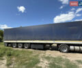 Шмитц Каргобулл Cargobull, объемом двигателя 0 л и пробегом 680 тыс. км за 10800 $, фото 1 на Automoto.ua
