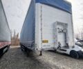 Шмитц Каргобулл Cargobull, объемом двигателя 0 л и пробегом 0 тыс. км за 6300 $, фото 1 на Automoto.ua