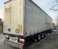 Шмитц Каргобулл Cargobull, объемом двигателя 0 л и пробегом 10 тыс. км за 7800 $, фото 7 на Automoto.ua