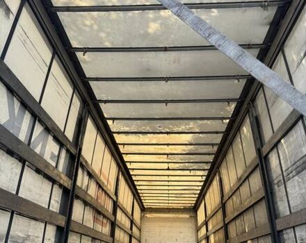 Шмитц Каргобулл Cargobull, объемом двигателя 0 л и пробегом 0 тыс. км за 6700 $, фото 5 на Automoto.ua