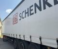 Шмитц Каргобулл Cargobull, объемом двигателя 0 л и пробегом 0 тыс. км за 6700 $, фото 2 на Automoto.ua
