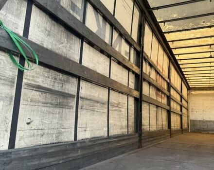 Шмитц Каргобулл Cargobull, объемом двигателя 0 л и пробегом 0 тыс. км за 6700 $, фото 3 на Automoto.ua