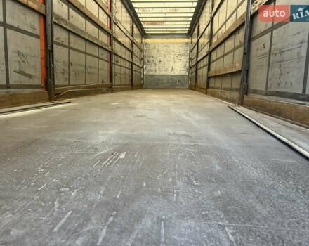 Шмитц Каргобулл Cargobull, объемом двигателя 0 л и пробегом 600 тыс. км за 8900 $, фото 17 на Automoto.ua