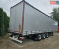 Шмитц Каргобулл Cargobull, объемом двигателя 0 л и пробегом 500 тыс. км за 10900 $, фото 1 на Automoto.ua