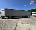 Шмитц Каргобулл Cargobull, объемом двигателя 0 л и пробегом 600 тыс. км за 8900 $, фото 8 на Automoto.ua