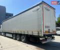 Шмитц Каргобулл Cargobull, объемом двигателя 0 л и пробегом 600 тыс. км за 8900 $, фото 2 на Automoto.ua