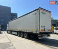 Шмитц Каргобулл Cargobull, объемом двигателя 0 л и пробегом 600 тыс. км за 8900 $, фото 3 на Automoto.ua