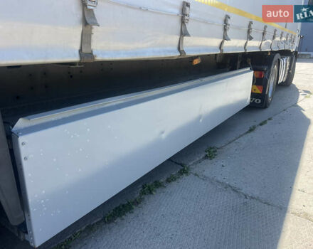 Шмитц Каргобулл Cargobull, объемом двигателя 0 л и пробегом 600 тыс. км за 8900 $, фото 9 на Automoto.ua