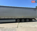 Шмитц Каргобулл Cargobull, объемом двигателя 0 л и пробегом 600 тыс. км за 8900 $, фото 4 на Automoto.ua