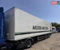 Шмітц Каргобулл Cargobull, об'ємом двигуна 0 л та пробігом 1 тис. км за 16542 $, фото 1 на Automoto.ua