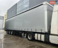 Шмітц Каргобулл Cargobull, об'ємом двигуна 0 л та пробігом 500 тис. км за 12900 $, фото 1 на Automoto.ua