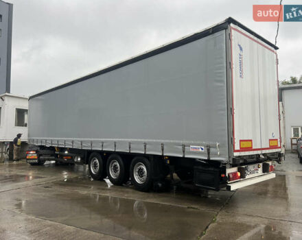 Шмітц Каргобулл Cargobull, об'ємом двигуна 0 л та пробігом 500 тис. км за 12900 $, фото 6 на Automoto.ua