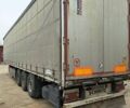 Шмітц Каргобулл Cargobull, об'ємом двигуна 0 л та пробігом 600 тис. км за 10900 $, фото 1 на Automoto.ua