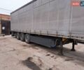 Шмітц Каргобулл Cargobull, об'ємом двигуна 0 л та пробігом 600 тис. км за 10900 $, фото 9 на Automoto.ua